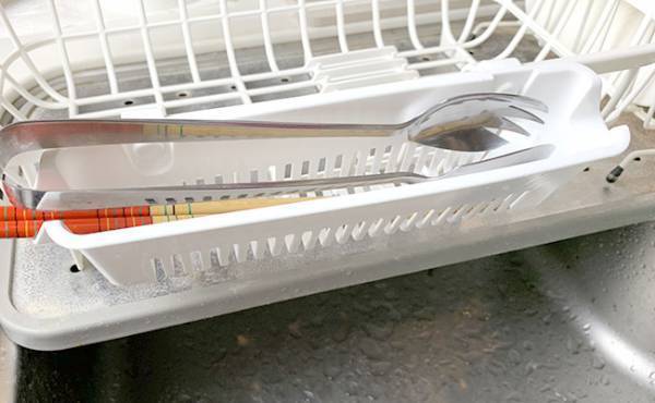 【ダイソー】買って正解！たった300円でシンクまわりが便利＆キレイになる神グッズ