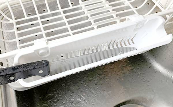 【ダイソー】買って正解！たった300円でシンクまわりが便利＆キレイになる神グッズ