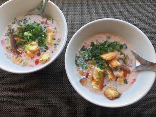 【業務スーパー】やっと買えた＆リピ決定！旅行できない今こそ欲しい1品