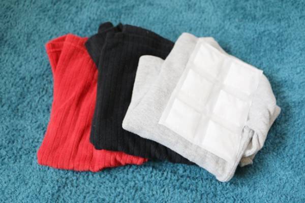 【ダイソー】今が買い！繰り返し使える除湿シートがコスパ最強！