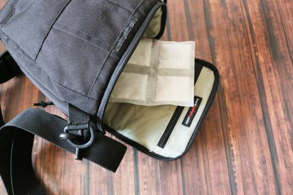 【ダイソー】今が買い！繰り返し使える除湿シートがコスパ最強！