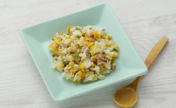 夏に作ってあげたい！甘くておいしい♡旬野菜「とうもろこし」レシピ