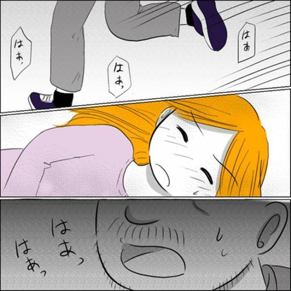 「まだいきまないで！」ドタバタで出産へ！？そのとき、分娩室の外では義父が…！？