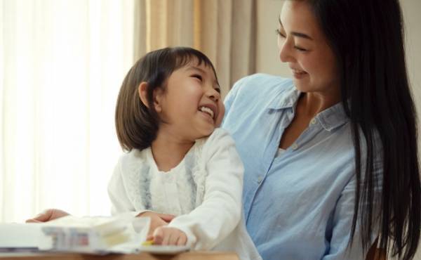 かわいい！？困っちゃう！？ずっと覚えておきたい宝物のような3歳児のお喋り集♡