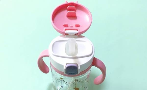 買ってよかった！私が選んだ、衛生的で長く使えるストローマグとは…【ママの体験談】