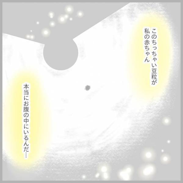 ＜2度の流産の話＞夫が妊娠のお祝いをしてくれた。まさか赤ちゃんと過ごす最後の夜になるなんて