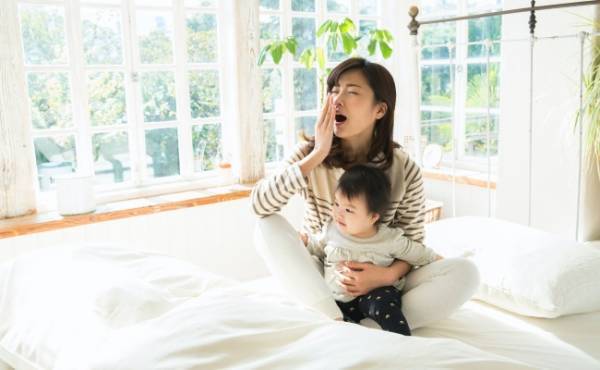 子どもの健康のために生活リズムを確立！徹底し続けた結果得られた想定外のメリットとは？【体験談】
