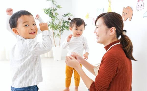 「認定こども園」は幼稚園と保育園のいいとこ取り！？入園してわかったこと【ママの体験談】