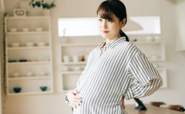 8年ぶりの妊娠・出産！第1子の出産で重要性を知ったからこそ、私が欠かさず使ったもの【体験談】