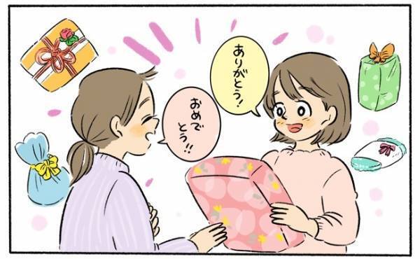 3児ママの私が出産祝いに「もらってうれしかった物」＆「よく贈る物」3選【体験談】