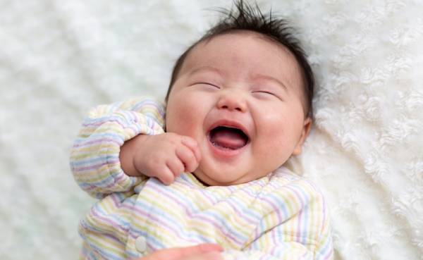 「ジェンダーレスネーム」多数！男の子に人気の「濁音ネーム」ランキング、人気1位は？