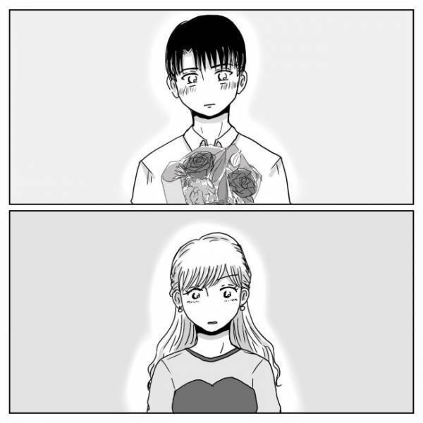 「ぶわっ」涙が止まらない。彼から聞きたかった言葉は…／プロポーズされたい！ 最終話