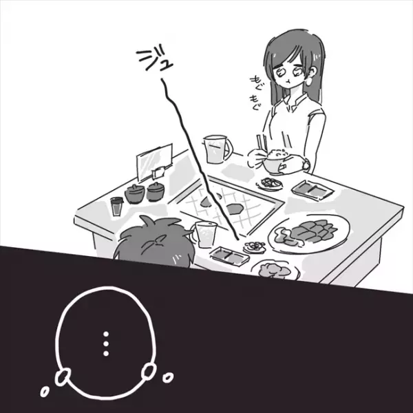 「やり直しさせて」青ざめる彼から必死の懇願。私は…／プロポーズが最悪だった話5