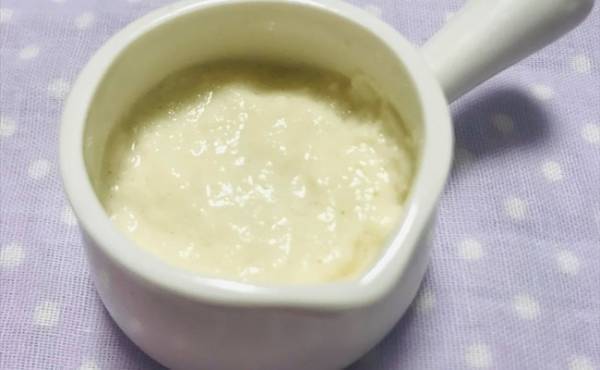 育児用ミルクで作る！簡単おいしい「赤ちゃん大好き」レシピ【初期～完了期】