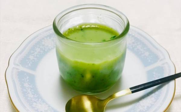 育児用ミルクで作る！簡単おいしい「赤ちゃん大好き」レシピ【初期～完了期】