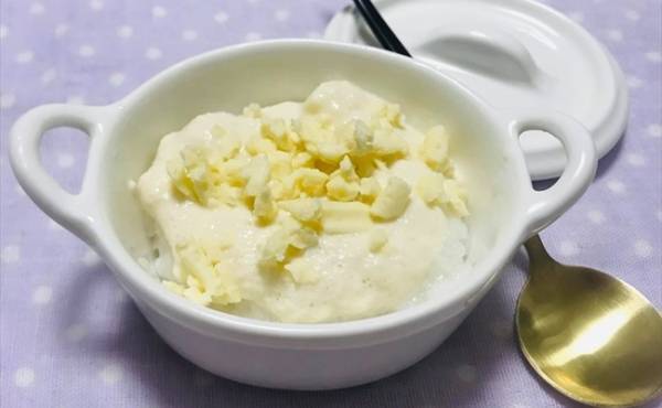 育児用ミルクで作る！簡単おいしい「赤ちゃん大好き」レシピ【初期～完了期】