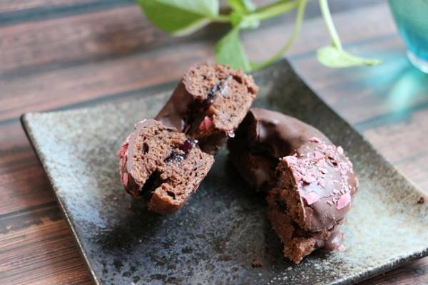 【ミスタードーナツ】SNSで大人気！売り切れ続出している期間限定の新作を実食レビュー！