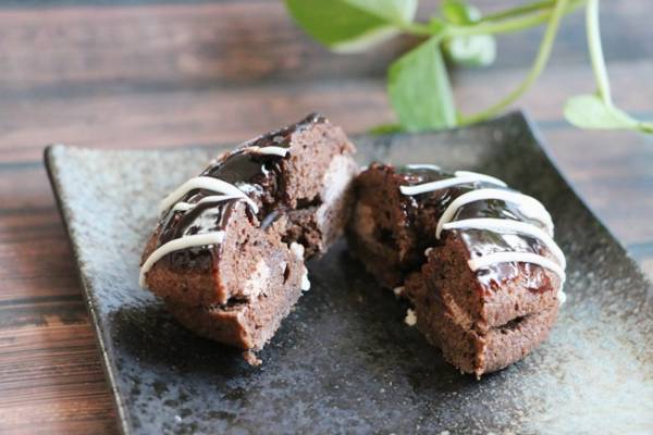 【ミスタードーナツ】SNSで大人気！売り切れ続出している期間限定の新作を実食レビュー！