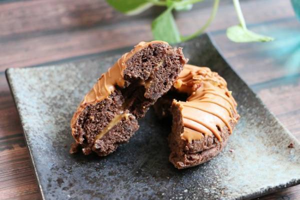 【ミスタードーナツ】SNSで大人気！売り切れ続出している期間限定の新作を実食レビュー！