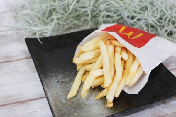 【マクドナルド】新作ハッピーセットを買う大人が続出！かわいすぎると話題に！知っトク裏技3つも♡