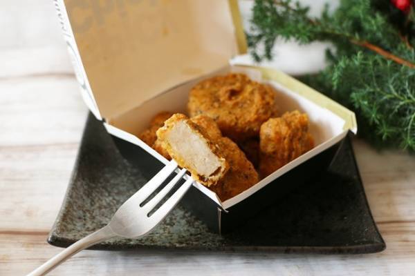 【マクドナルド】新作ナゲットが大当たり！さらにおいしくなる食べ方を試した結果は？