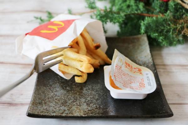 【マクドナルド】新作ナゲットが大当たり！さらにおいしくなる食べ方を試した結果は？