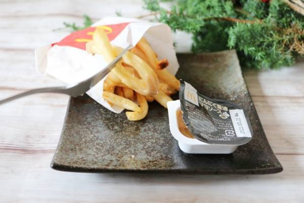 【マクドナルド】新作ナゲットが大当たり！さらにおいしくなる食べ方を試した結果は？