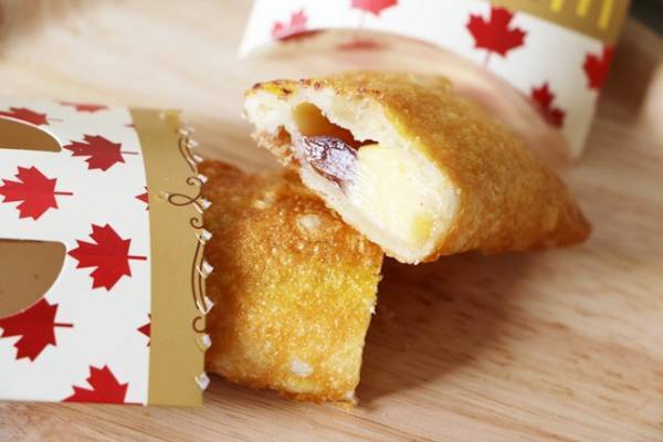 【マクドナルド】新作ホットパイがおいしすぎと話題！あわせて試したい激ウマ裏技3つも♡