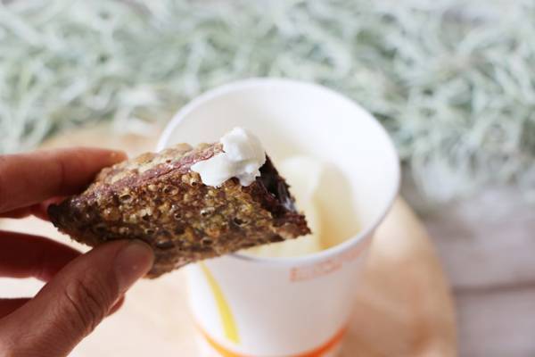 【マクドナルド】新作ホットパイがおいしすぎと話題！あわせて試したい激ウマ裏技3つも♡