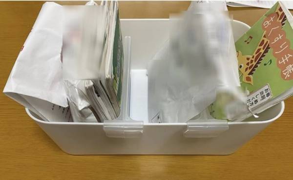 [100均] 見つけたら即買い！ 期待以上すぎる！ 話題の有能仕切りグッズ！