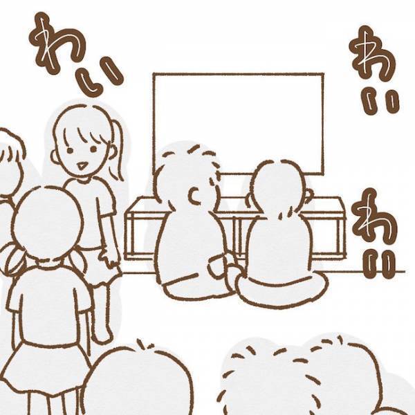 「勝手に来るんだよ…」止まないチャイム。友だちの見過ごせない行動に… #子どもの友だちがわが家で…小学生トラブル編 1
