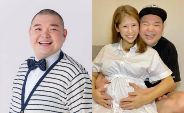 内山信二さん「結婚できないと思ってた」だからこそ目の前の幸せを存分に噛みしめ…＜内山夫妻インタビュー2＞