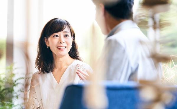 「絶対子どもたちも彼を好きになる」と確信した彼のひと言とは～シングルマザーがステップファミリーになるまで～