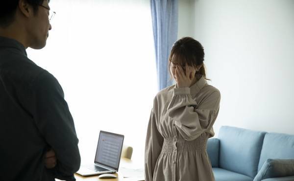 「これ以上、子どもはいらないんだ」残酷な彼の態度に打ちひしがれるも、私は決意した…【新しい家族のカタチ】