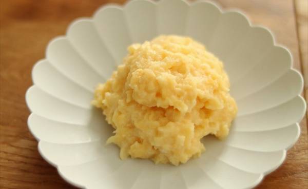 電子レンジでパパっと簡単！「うま過ぎ」離乳食レシピ【初期～完了期】