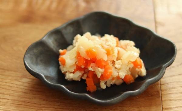 電子レンジでパパっと簡単！「うま過ぎ」離乳食レシピ【初期～完了期】