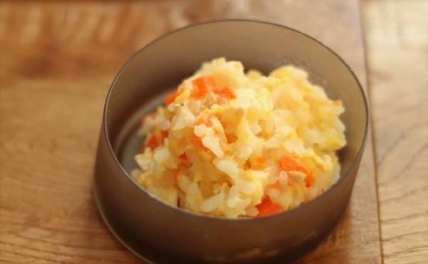 電子レンジでパパっと簡単！「うま過ぎ」離乳食レシピ【初期～完了期】