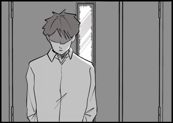 「お前ら末端社員と違って忙しいんだよ」急に上司から冷遇された夫。どん底に現れたのは？ #僕と帰ってこない妻 114