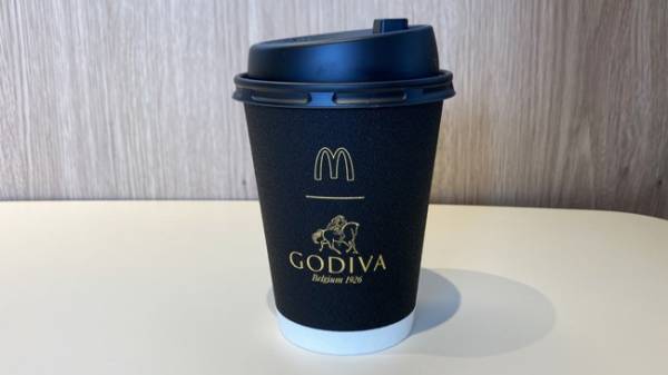 【マクドナルド】話題のゴディバコラボは期間限定！おいしい知っトク裏技2つも♡