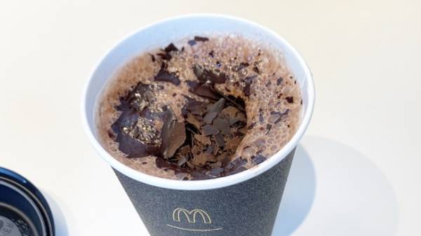 【マクドナルド】話題のゴディバコラボは期間限定！おいしい知っトク裏技2つも♡