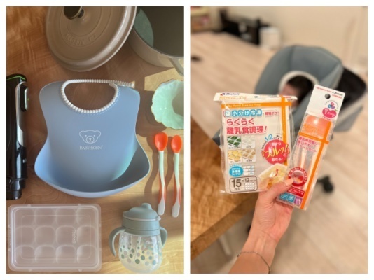 舟山久美子さん、赤ちゃんの入浴は朝！そのワケとは？1日の育児ルーティンに密着！ #芸能人ママのルーティン