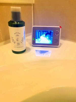 舟山久美子さん、赤ちゃんの入浴は朝！そのワケとは？1日の育児ルーティンに密着！ #芸能人ママのルーティン