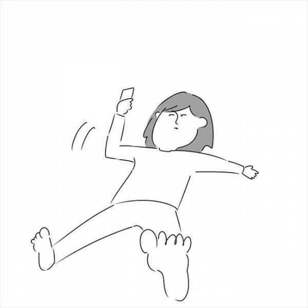 「何これ運命？」急展開！？偶然とは思えない出来事が起こり… #さく坊馴れ初め 34