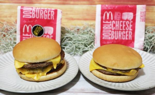 【マクドナルド】買ってはいけない「倍バーガー」って？100円で満足感爆上がりする話題の夜マック、裏技3つも♡