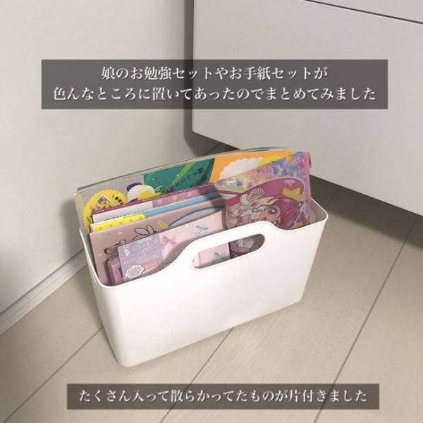 【100均】詰め込むだけなのにスッキリ！？  話題の収納グッズが有能すぎる！