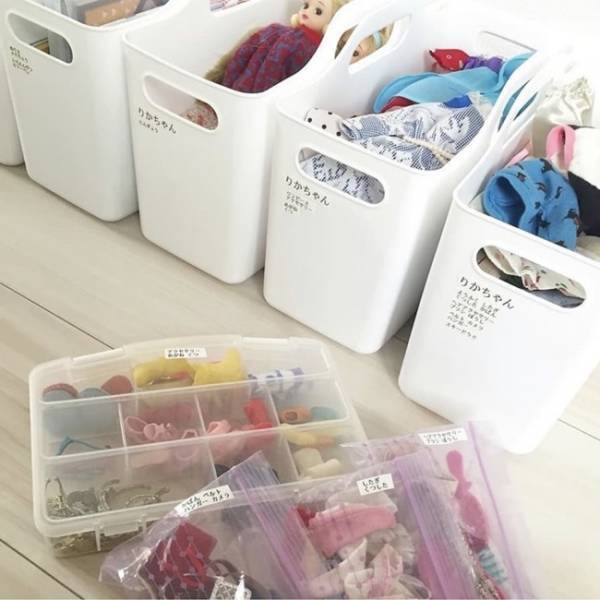 【100均】詰め込むだけなのにスッキリ！？  話題の収納グッズが有能すぎる！