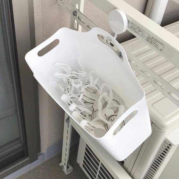 【100均】詰め込むだけなのにスッキリ！？  話題の収納グッズが有能すぎる！