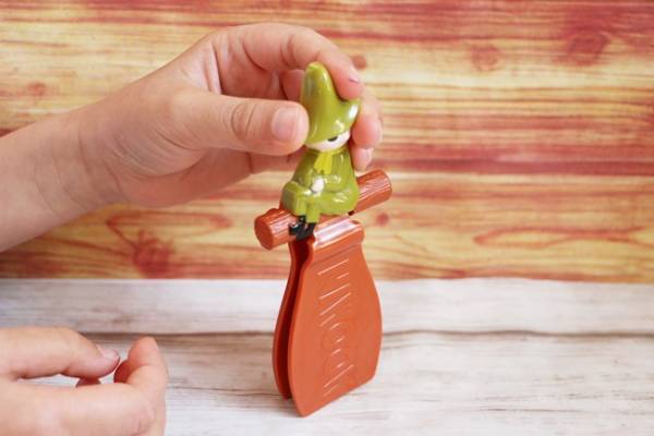 【マクドナルド】新作ハッピーセットのおもちゃが売り切れ続出！大人もまとめ買いするかわいさ！おいしい裏技3つも♡