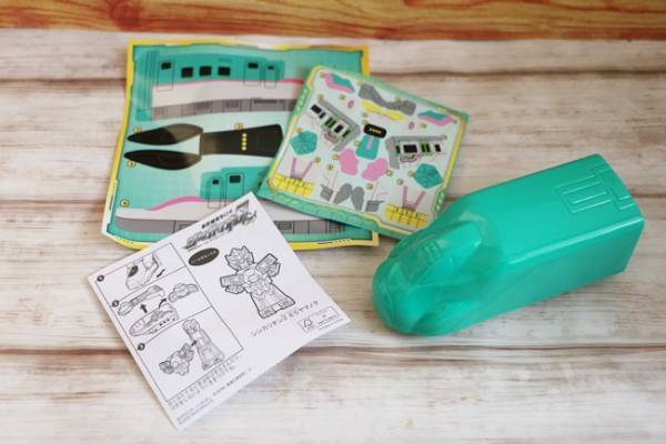 【マクドナルド】新作ハッピーセットのおもちゃが売り切れ続出！大人もまとめ買いするかわいさ！おいしい裏技3つも♡