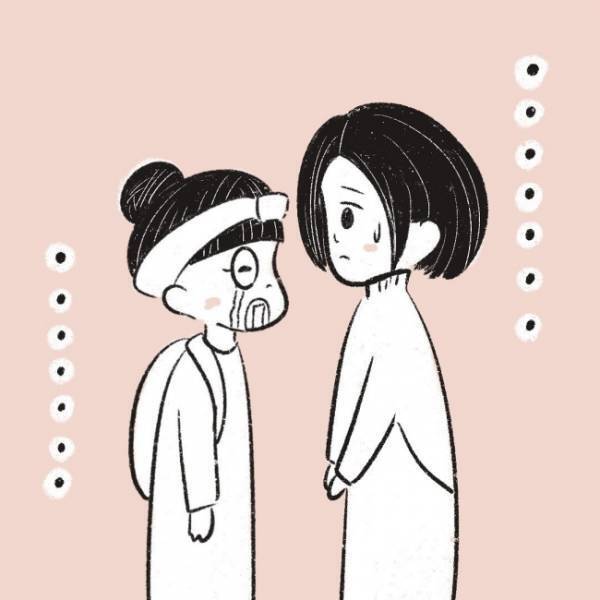 尋常じゃない詮索ぶりに恐怖をおぼえた日… #児童館で知り合ったママがプチストーカーになった話 5